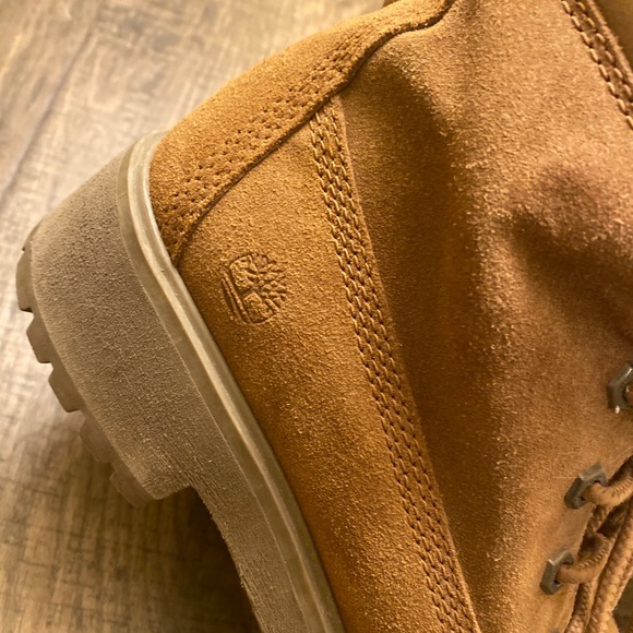Timberland Boots - Picture 3 of 4
